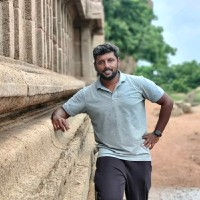 Arun Krishnan