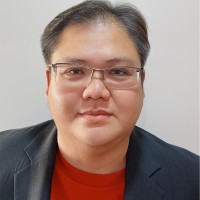 Jerome Lin Feng Xiong