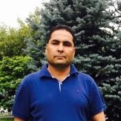 Ajmal Safi