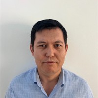 Oybek Ibodillaev