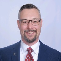 Chris Fontenot