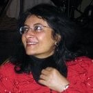 Jayanti Iyer