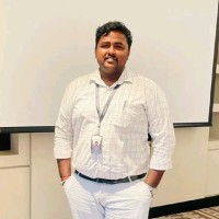 Gowtham Jeevanantham