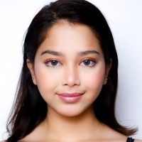 Nisrina Rossli