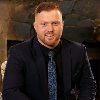 Jarred Royce- Evans