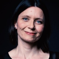Christiane Bähr
