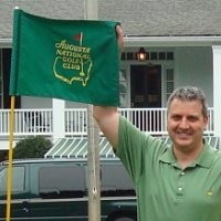 Michael Jones