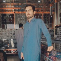 Irfan Ali