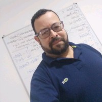 Marcus Cesar V. Silva