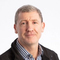 Dave Williamson