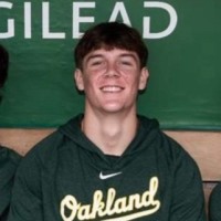 Brayden Bevers