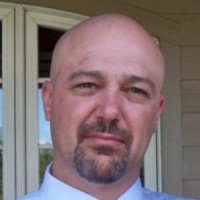 David Thompson