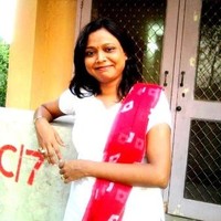 Pranali Raut