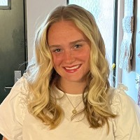 Audrey Warner