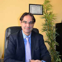 Jorge Iturralde Arana