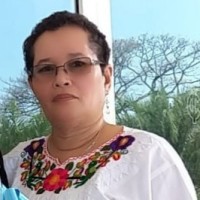 Martha Lidia Padilla