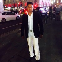 Mohamed Thariq Ahamed Hazhar