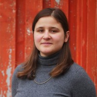 Klára Nagy