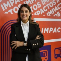 Marcela Froes da Motta Mattos