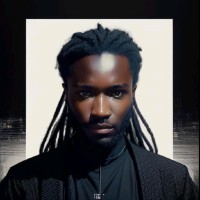 Charles Lucien Cédric MENDY