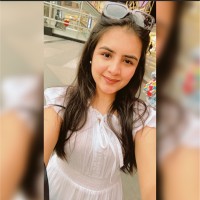 Khushboo Lalwani