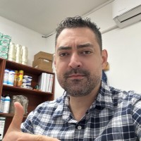 Fernando David Martínez López