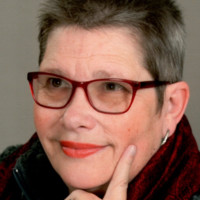 Joy Stone