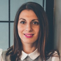 Lili Boyanova Hugh
