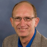 Tom Strain