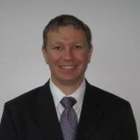 Steve Mackay