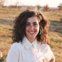 Arielle Goodman, MSW