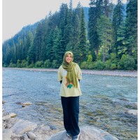 Qandeel Bajwa