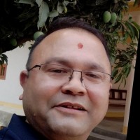 Shiv Krishna