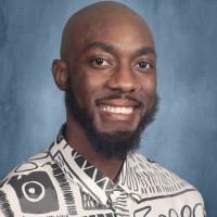 Will M. Dillard-Jackson