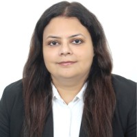 Nupur Singh