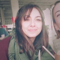 Anna Gimenez Sagarra