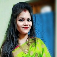 Sayani Das