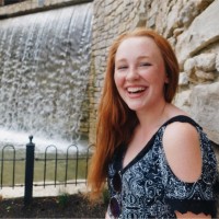 Lily Mcfall-Kindelberger