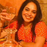 Shweta Mendon