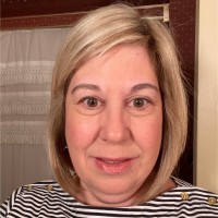 Elizabeth (Beth) Burdette