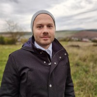 Marek Maťas