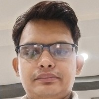 Shailesh Mishra