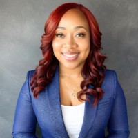 Donnita Francis