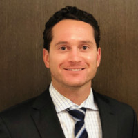 Chris Boros, CPA