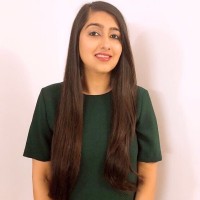 Prachi Mahajan Babbar