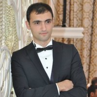 Фарид Мамедов