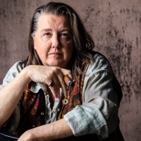 Susan Ferris