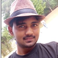 Bharat Rathod