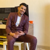 Mostafa Abdelsadeq, Cfa