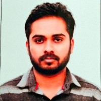 Rajesh R G